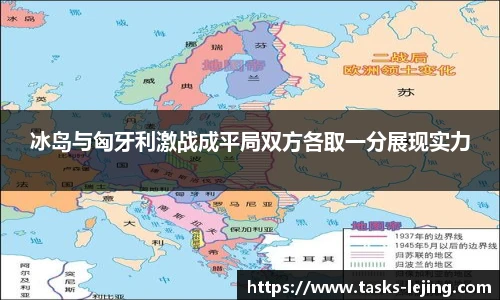 冰岛与匈牙利激战成平局双方各取一分展现实力